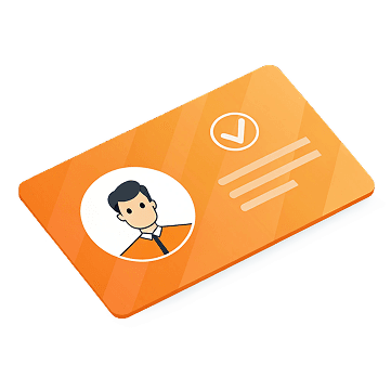 Company Profile Management