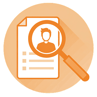 Search CVs by Criteria