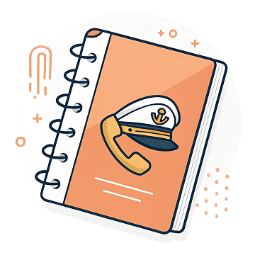 Connect With Crewing Services