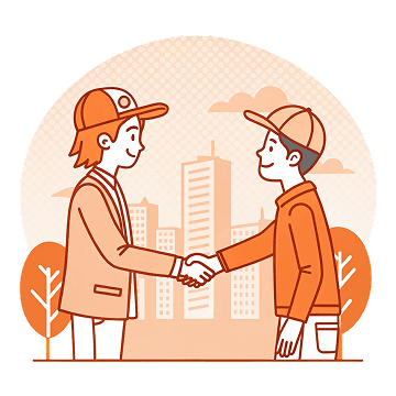 Connect with Employers