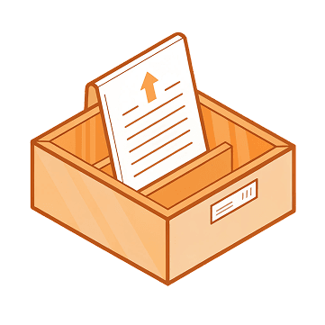 View Incoming Applications