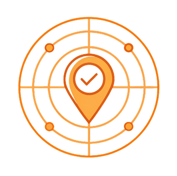 Add Location and Coverage Area