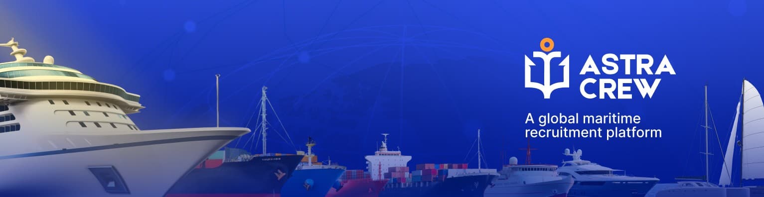 Astra Crew — company cover image on Astra Crew