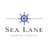 Λογότυπο εταιρείας στην πλαϊνή στήλη: Sea Lane