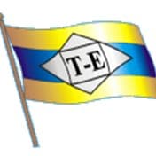 Transit-Express — crewing company logo