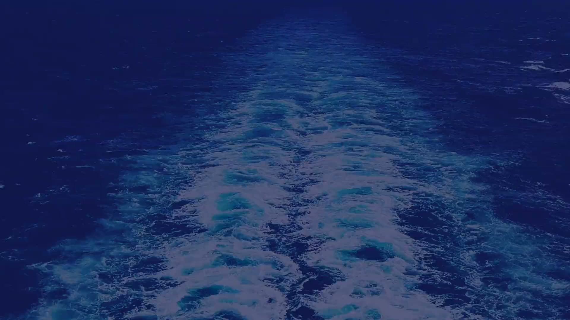 Modern merchant vessel at sea - Astra Crew maritime recruitment platform